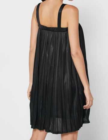 Rochie Vero Moda, negru, XS