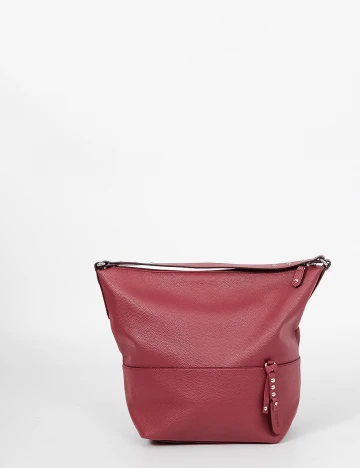 Geanta Esprit, rosu, ONE SIZE