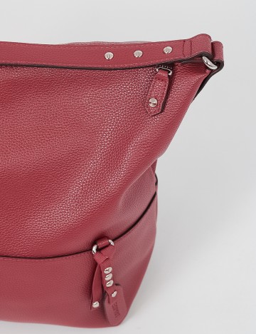 Geanta Esprit, rosu, ONE SIZE