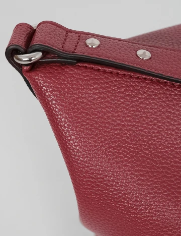 Geanta Esprit, rosu, ONE SIZE