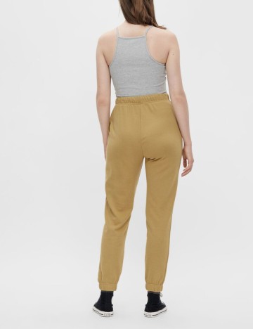 Top Pieces, gri deschis, S
