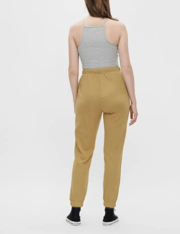 Top Pieces, gri deschis, S