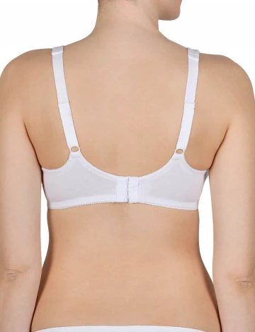 Sutien Naturana, alb, 85B