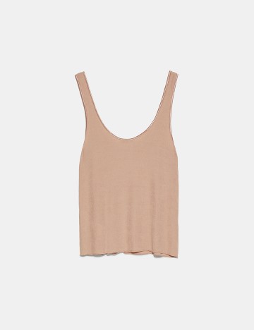 Maiou Zara, maro deschis, S