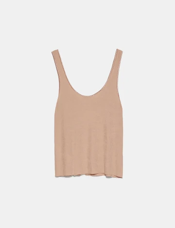 Maiou Zara, maro deschis, S