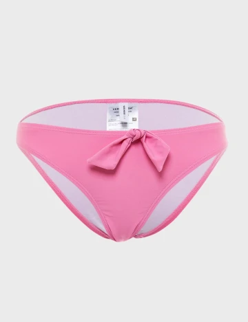 Chilot de  baie Vero Moda, roz Roz
