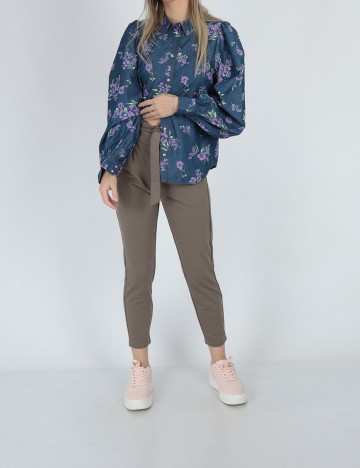 Pantaloni Vero Moda, gri, M/28