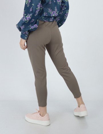 Pantaloni Vero Moda, gri, M/28