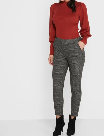 Pantaloni Vero Moda, gri, XS/32