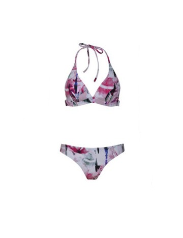 Costum de Baie EVA, floral, 38