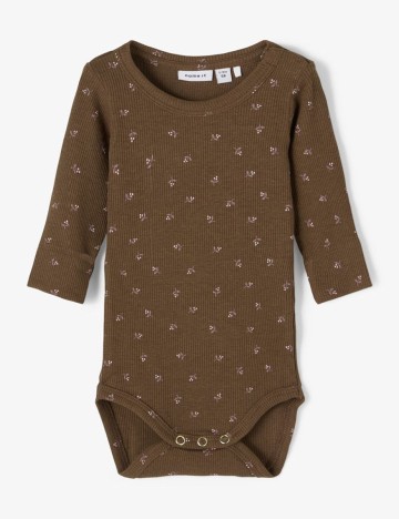 Body Name It, maro, 4-6 LUNI