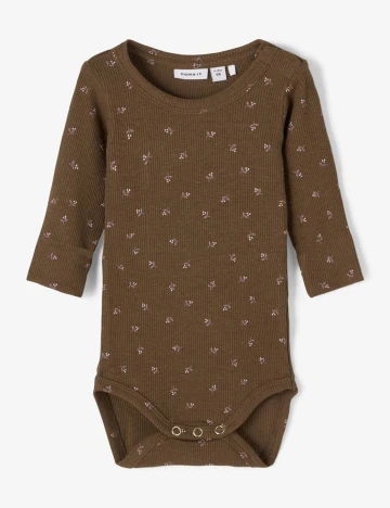 Body Name It, maro, 4-6 LUNI