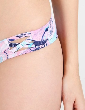 Costum de Baie Even&Odd, mix culori, S