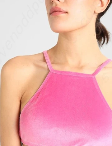 Costum de Baie Even&Odd, roz, M