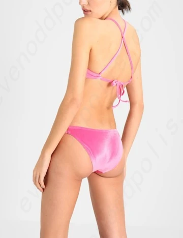 Costum de Baie Even&Odd, roz, M