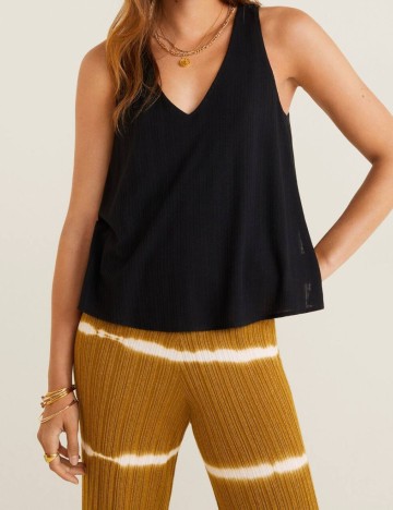 Maiou Mango, negru, XS