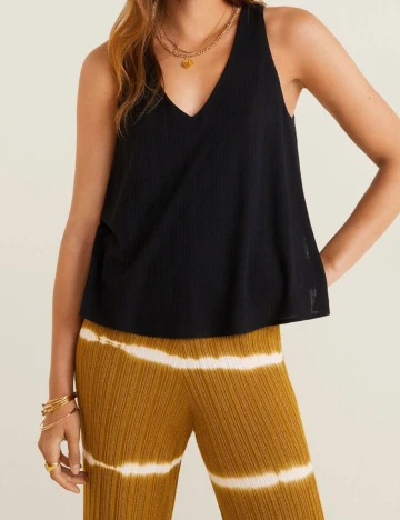 Maiou Mango, negru, XS