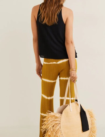 Maiou Mango, negru, XS