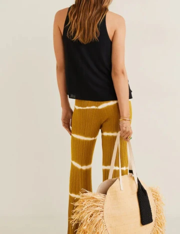 Maiou Mango, negru, XS