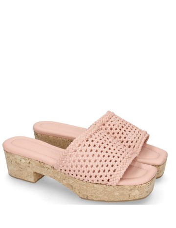 Saboti MELVIN&HAMILTON, roz, 40