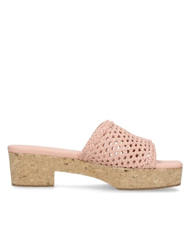 Saboti MELVIN&HAMILTON, roz, 40 Roz