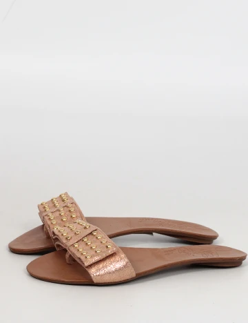 Slapi Lillys Closet, maro, 37
