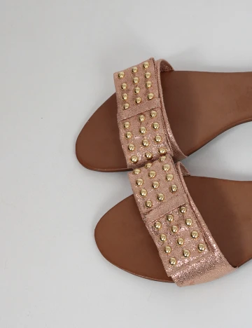 Slapi Lillys Closet, maro, 37