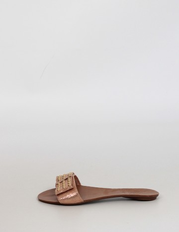 Slapi Lillys Closet, maro, 37