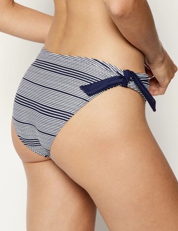 Chilot de baie Triumph, albastru, 44