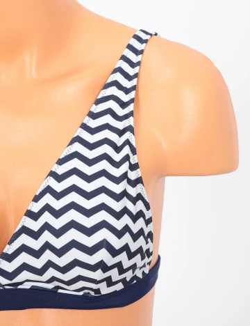 Costum de baie Zalando, mix culori, XS