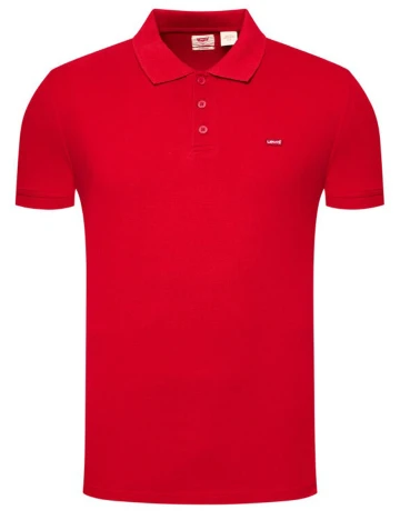 Tricou Levi S, rosu, M