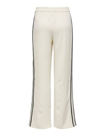 Pantaloni Only, ecru