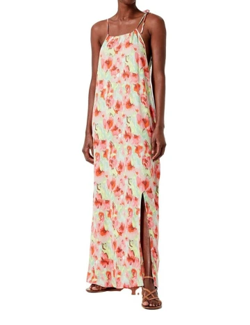 Rochie Lunga Only, mix culori, M Mix culori