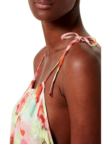 Rochie Lunga Only, mix culori, M Mix culori