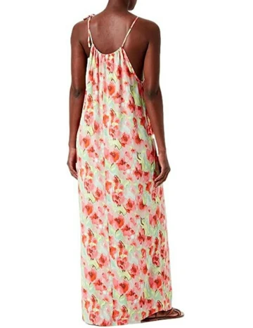 Rochie Lunga Only, mix culori, M Mix culori