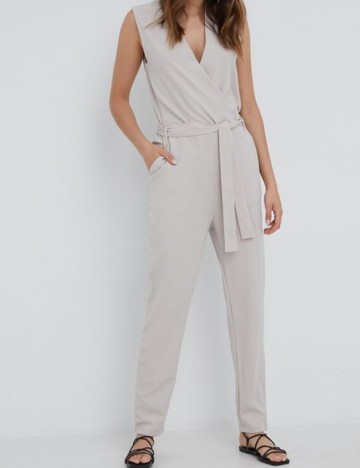 Salopeta Jacqueline de Yong, bej, M