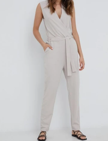 Salopeta Jacqueline de Yong, bej, M