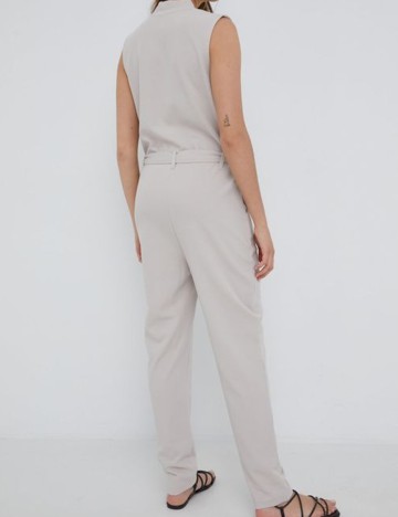 Salopeta Jacqueline de Yong, bej, M