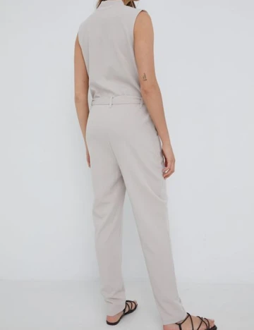 Salopeta Jacqueline de Yong, bej, M