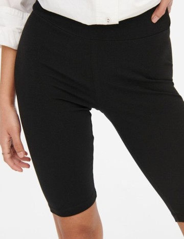 Colanti Only, negru, S