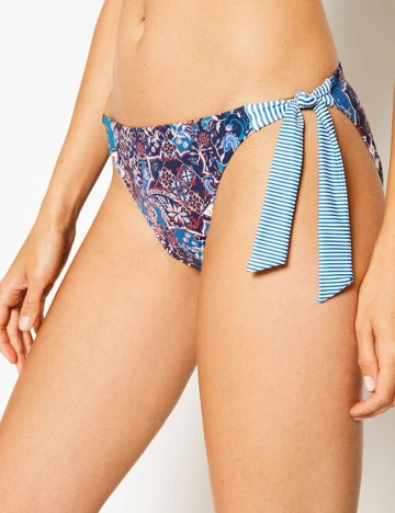 Chilot de baie Triumph, mix culori