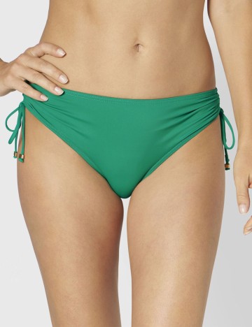 Chilot de  baie Triumph, verde
