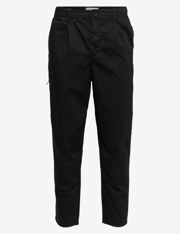 Pantaloni Only, negru, W29/L32