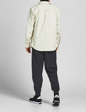 Pantaloni Jack&Jones, bleumarin, M