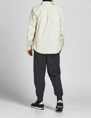 Pantaloni Jack&Jones, bleumarin, M