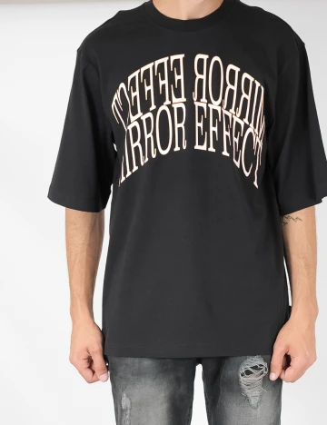 Tricou Only & Sons, negru, L