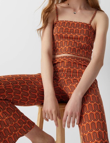 Top Only, mix culori