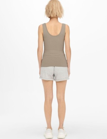Maiou Only, gri, XL