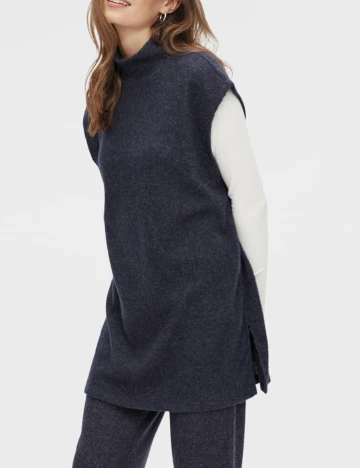 Vesta Pieces, bleumarin, L