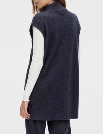 Vesta Pieces, bleumarin, L